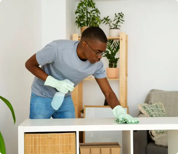 House Cleaning Services