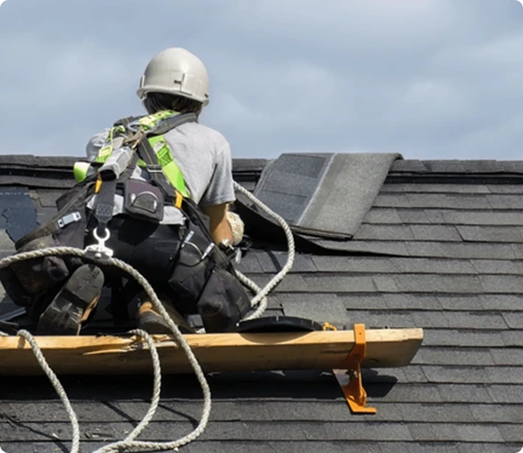 Roofing Services